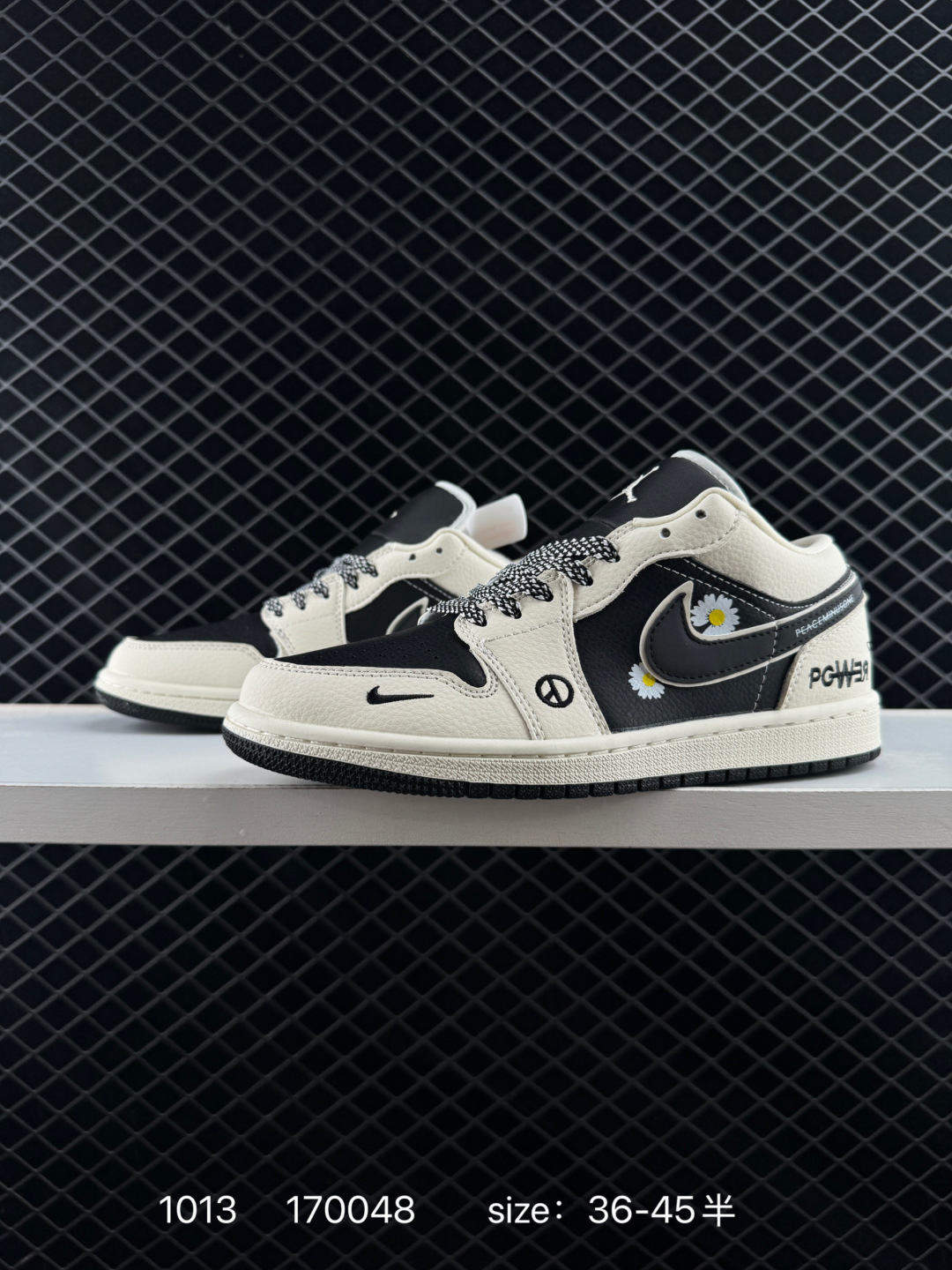 Nike Air Jordan 1 Low